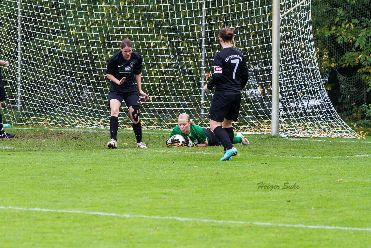 Bild 120 - Frauen Hamburger SV - ESV Fortuna Celle : Ergebnis: 1:1